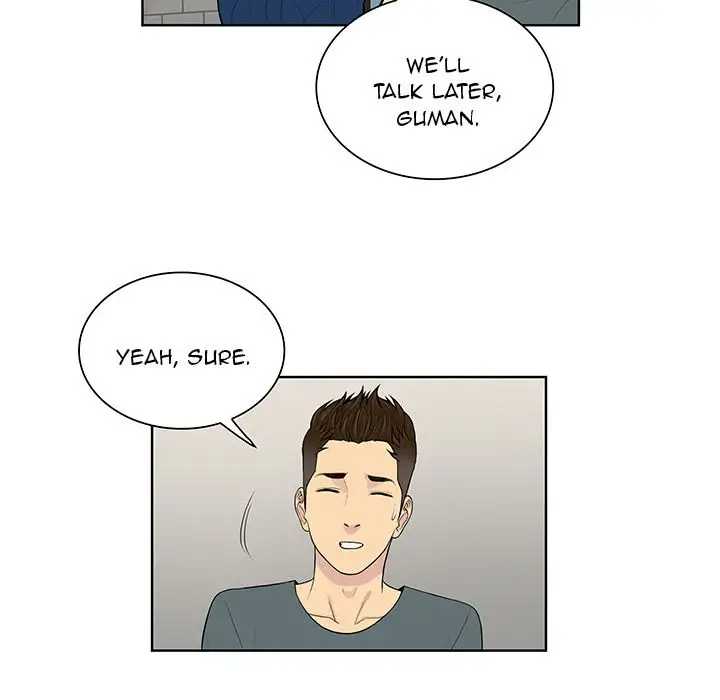 The Stand-up Guy Chapter 45 - Manhwa18.com