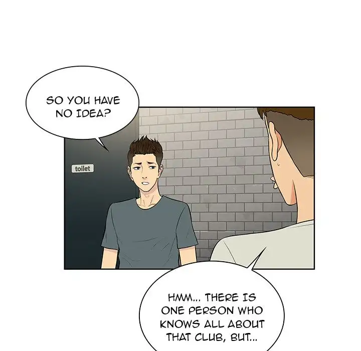 The Stand-up Guy Chapter 45 - Manhwa18.com