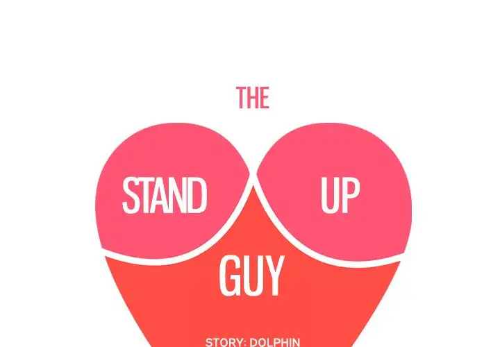 The Stand-up Guy Chapter 46 - Manhwa18.com