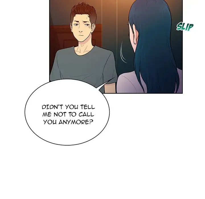 The Stand-up Guy Chapter 46 - Manhwa18.com