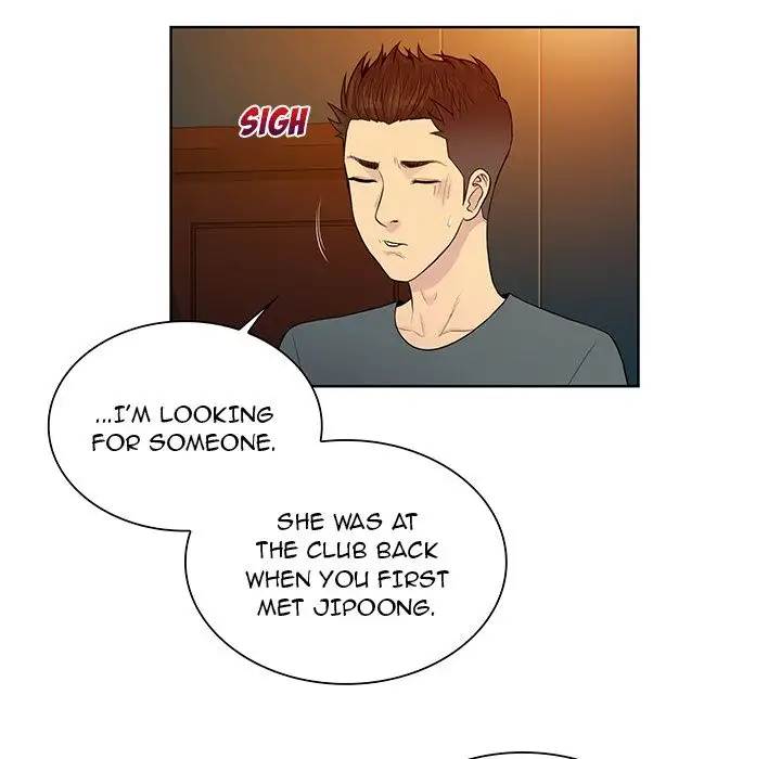 The Stand-up Guy Chapter 46 - Manhwa18.com