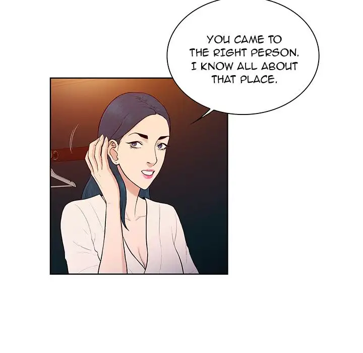 The Stand-up Guy Chapter 46 - Manhwa18.com