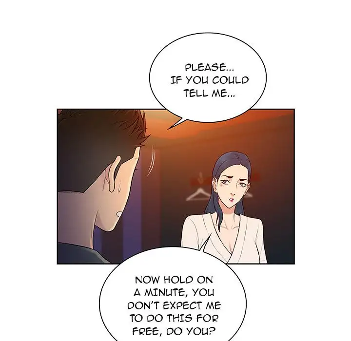 The Stand-up Guy Chapter 46 - Manhwa18.com