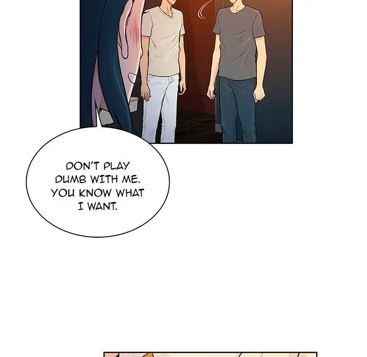 The Stand-up Guy Chapter 46 - Manhwa18.com