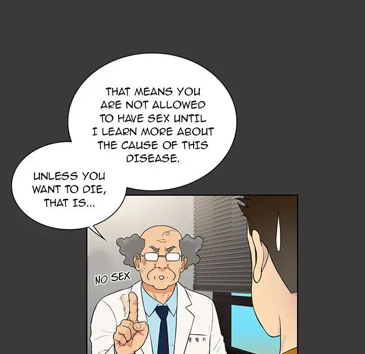 The Stand-up Guy Chapter 46 - Manhwa18.com