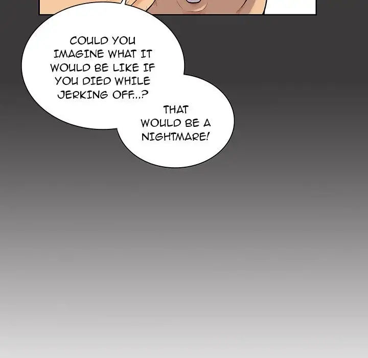 The Stand-up Guy Chapter 46 - Manhwa18.com