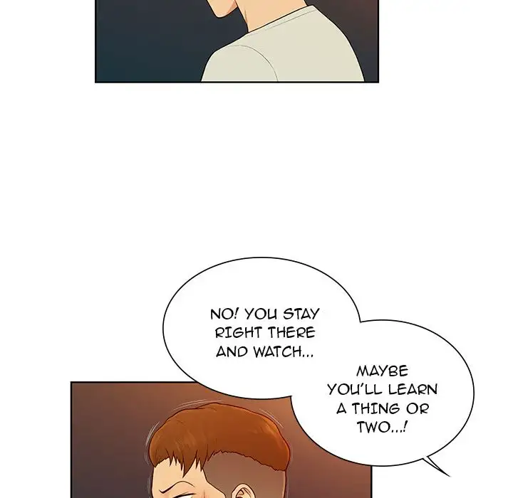 The Stand-up Guy Chapter 46 - Manhwa18.com