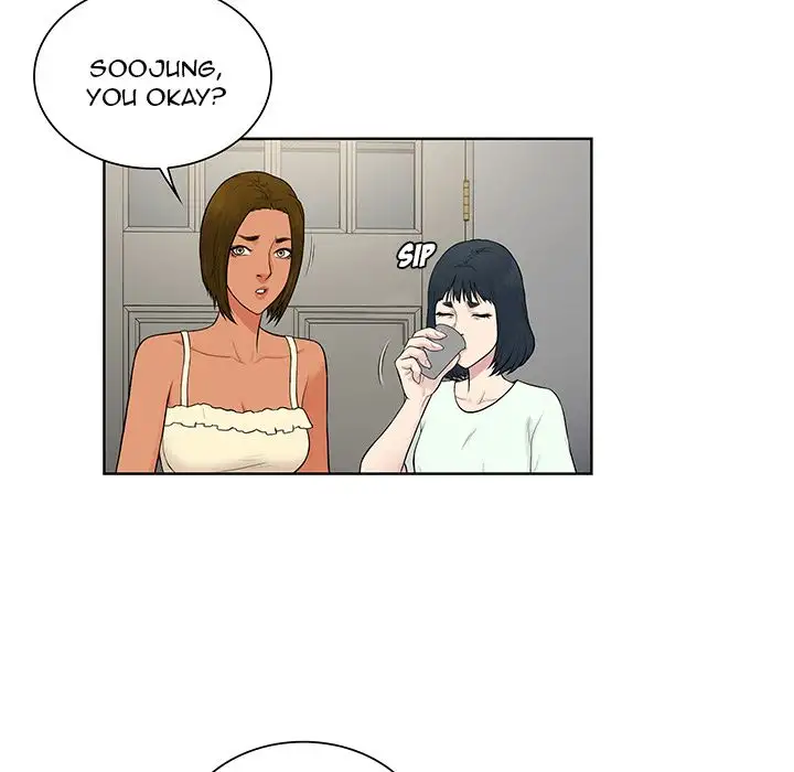 The Stand-up Guy Chapter 46 - Manhwa18.com