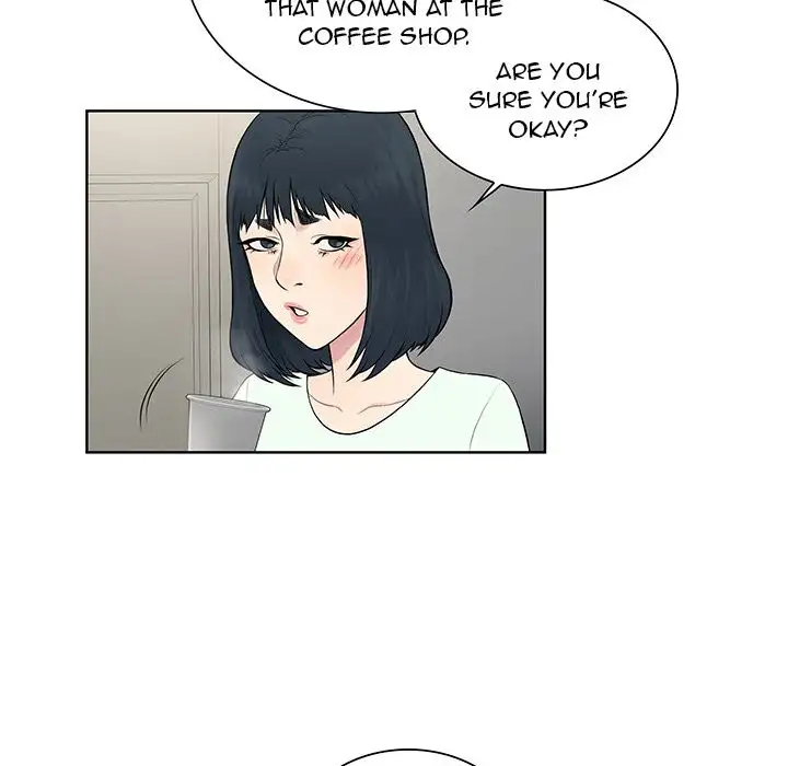 The Stand-up Guy Chapter 46 - Manhwa18.com