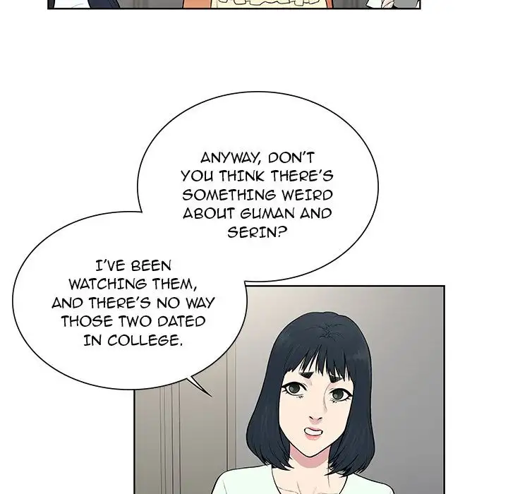 The Stand-up Guy Chapter 46 - Manhwa18.com