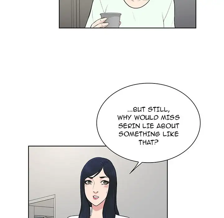 The Stand-up Guy Chapter 46 - Manhwa18.com