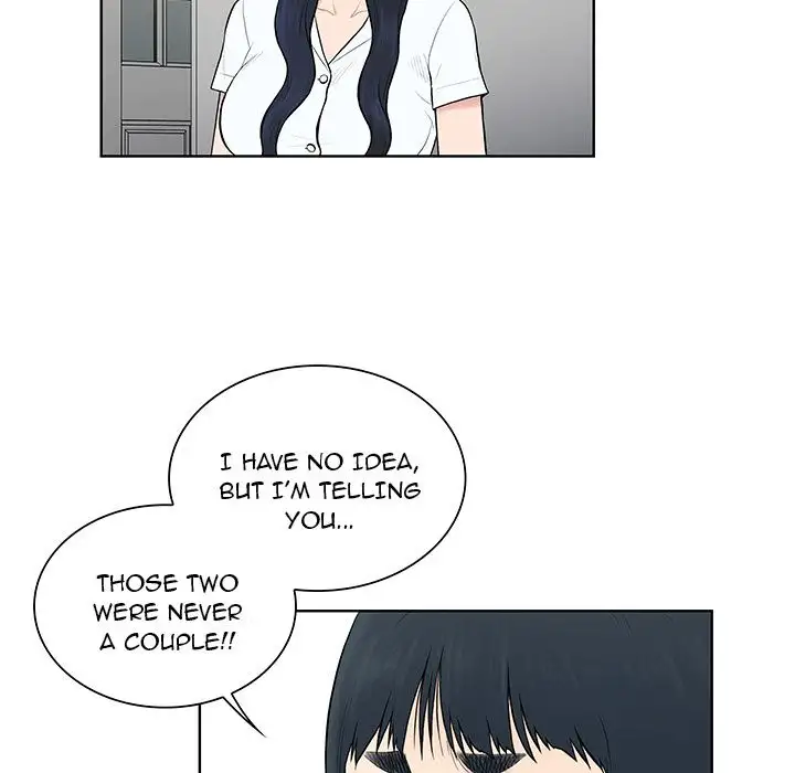 The Stand-up Guy Chapter 46 - Manhwa18.com