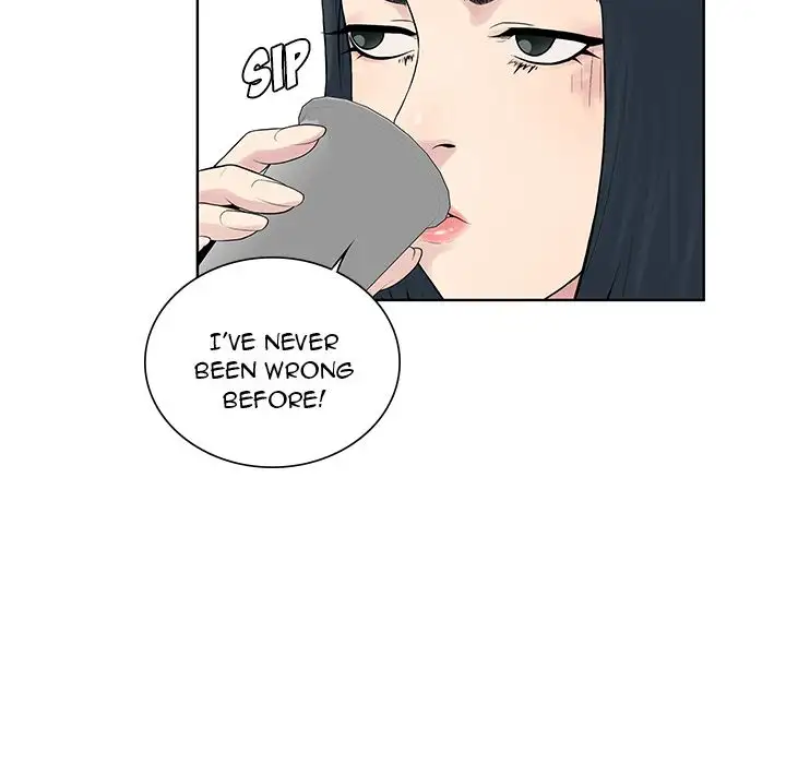 The Stand-up Guy Chapter 46 - Manhwa18.com