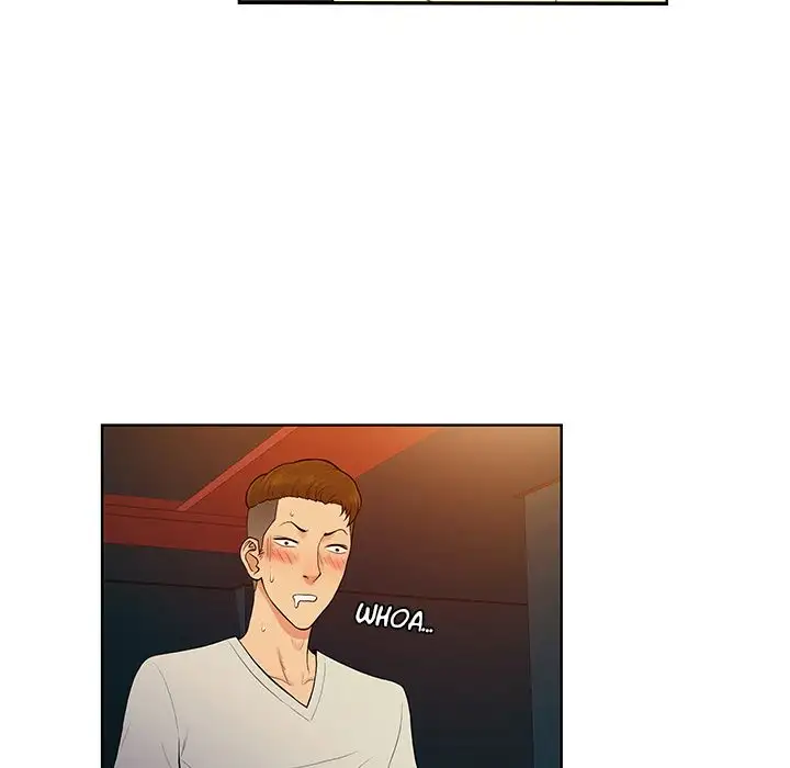 The Stand-up Guy Chapter 46 - Manhwa18.com