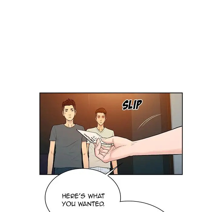 The Stand-up Guy Chapter 46 - Manhwa18.com