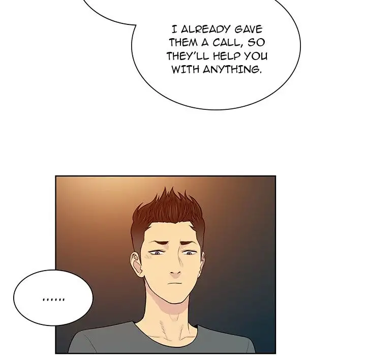 The Stand-up Guy Chapter 46 - Manhwa18.com