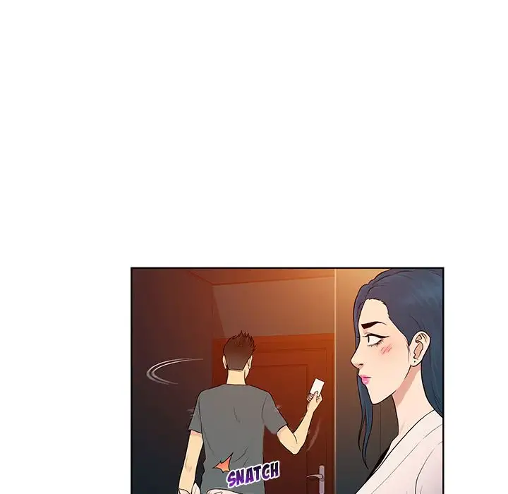 The Stand-up Guy Chapter 46 - Manhwa18.com