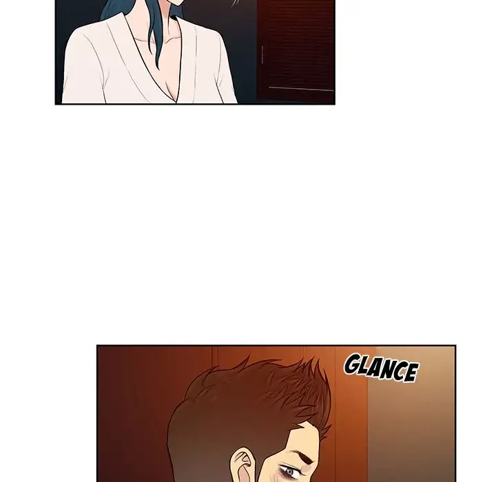 The Stand-up Guy Chapter 46 - Manhwa18.com