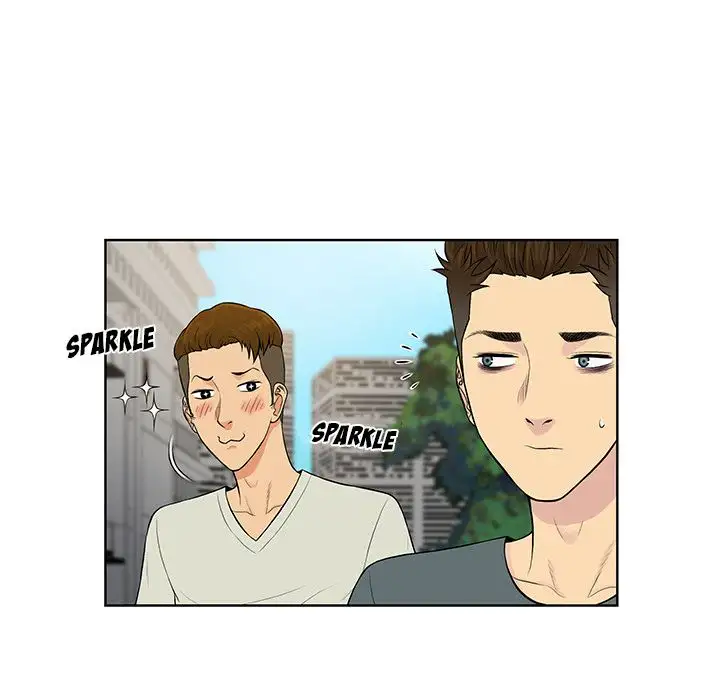 The Stand-up Guy Chapter 46 - Manhwa18.com