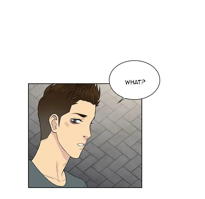 The Stand-up Guy Chapter 46 - Manhwa18.com