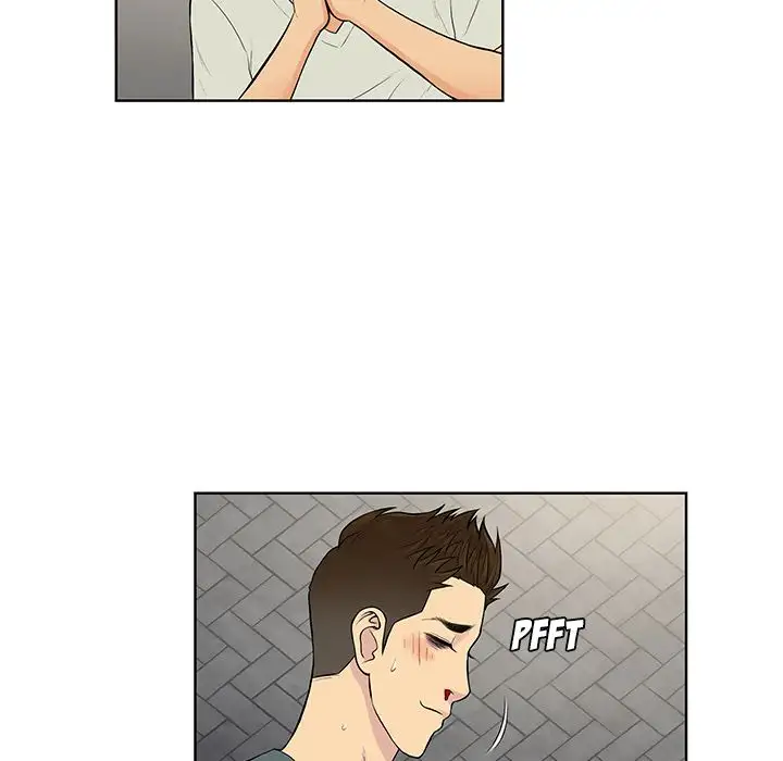 The Stand-up Guy Chapter 46 - Manhwa18.com