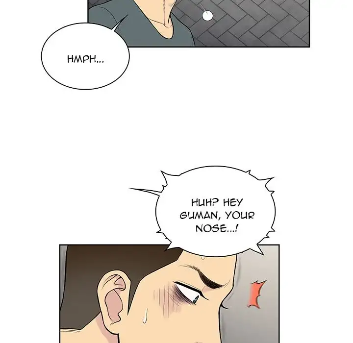 The Stand-up Guy Chapter 46 - Manhwa18.com