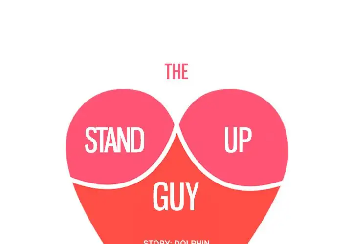 The Stand-up Guy Chapter 47 - Manhwa18.com