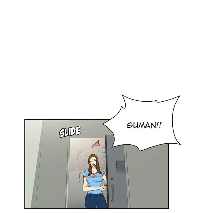 The Stand-up Guy Chapter 47 - Manhwa18.com