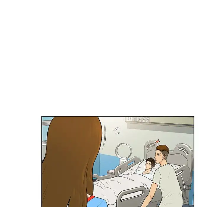 The Stand-up Guy Chapter 47 - Manhwa18.com