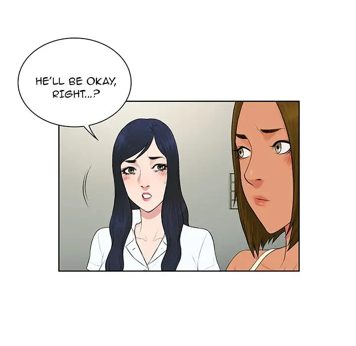 The Stand-up Guy Chapter 47 - Manhwa18.com