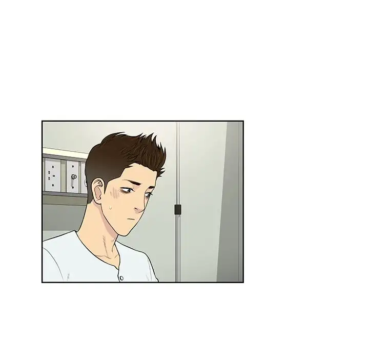 The Stand-up Guy Chapter 47 - Manhwa18.com