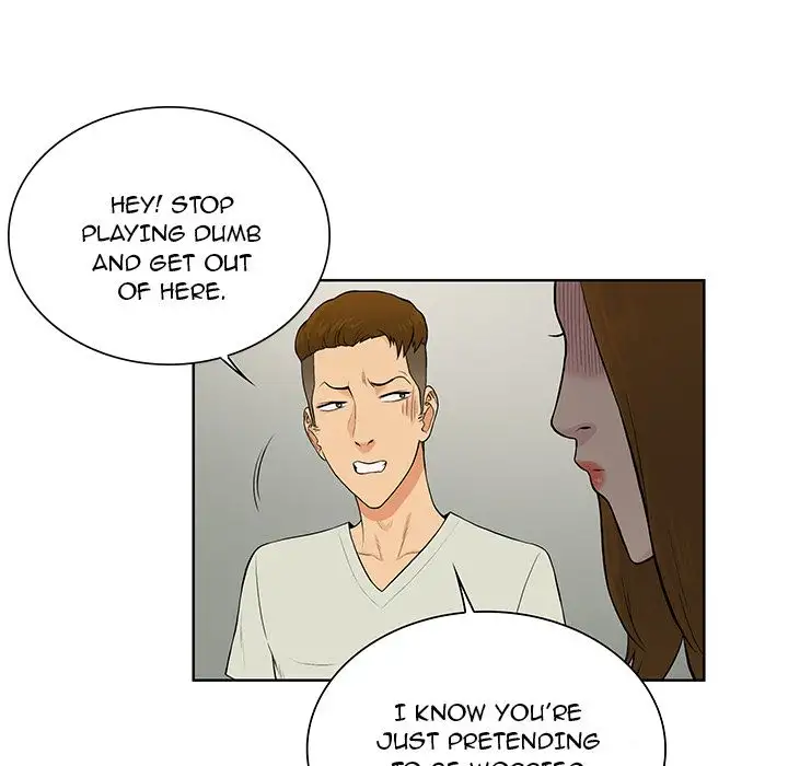 The Stand-up Guy Chapter 47 - Manhwa18.com