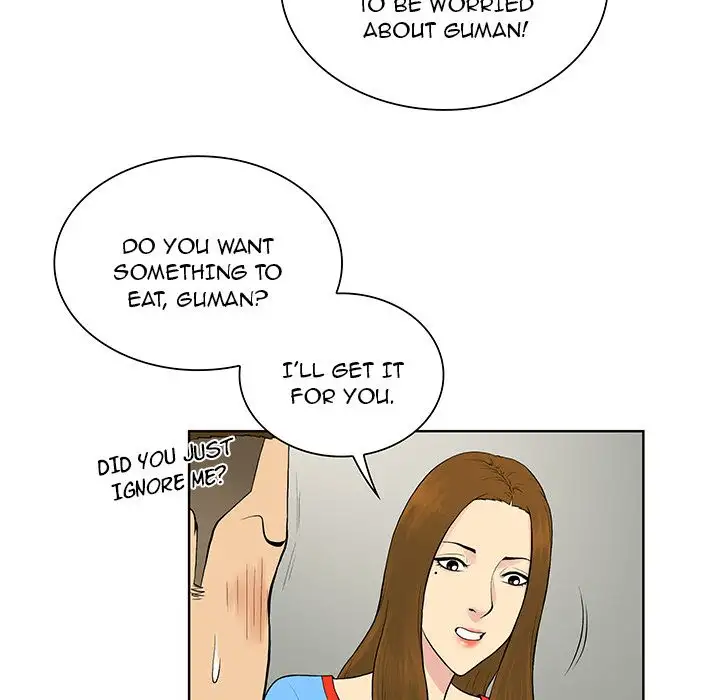 The Stand-up Guy Chapter 47 - Manhwa18.com