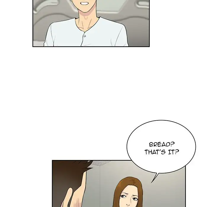 The Stand-up Guy Chapter 47 - Manhwa18.com