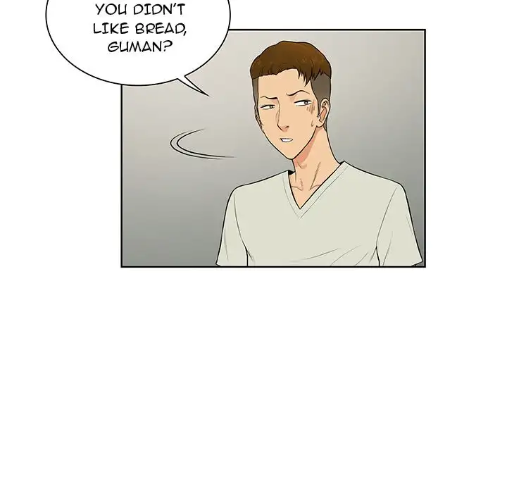 The Stand-up Guy Chapter 47 - Manhwa18.com