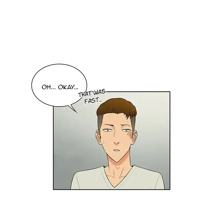 The Stand-up Guy Chapter 47 - Manhwa18.com