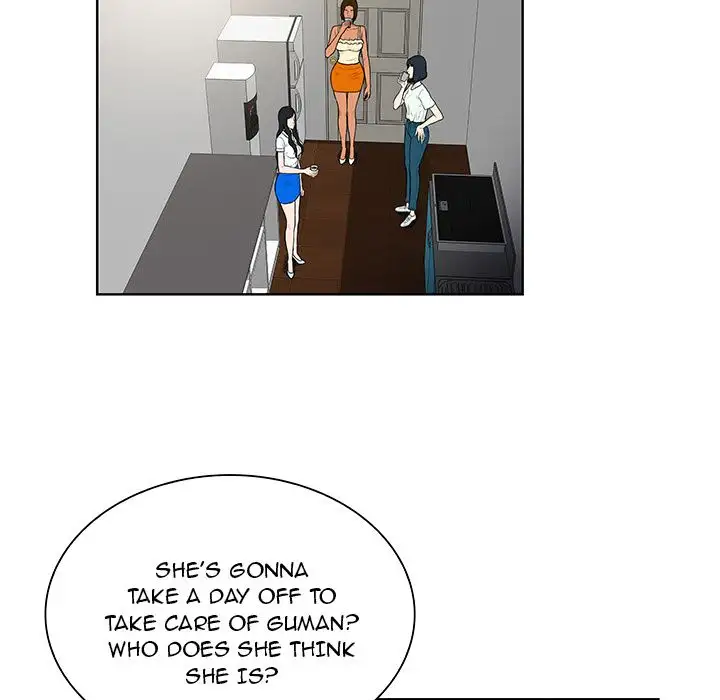 The Stand-up Guy Chapter 47 - Manhwa18.com