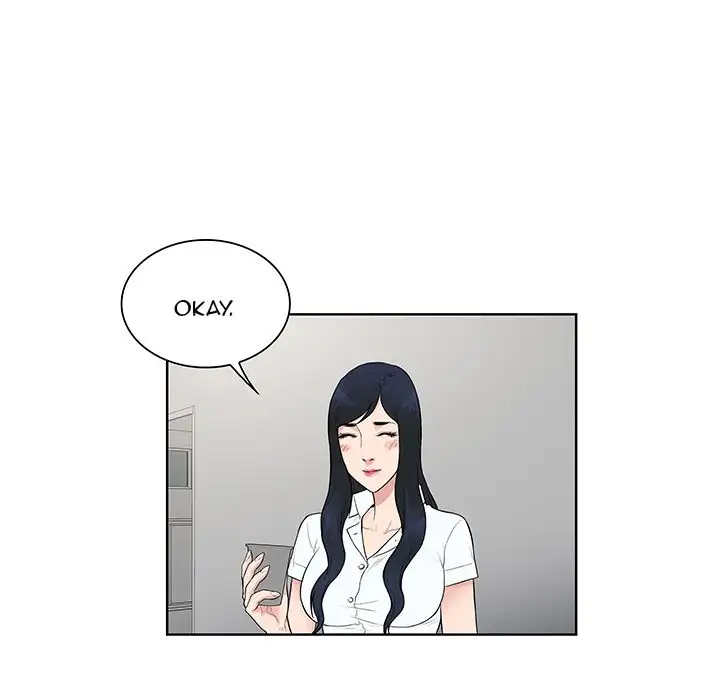 The Stand-up Guy Chapter 47 - Manhwa18.com