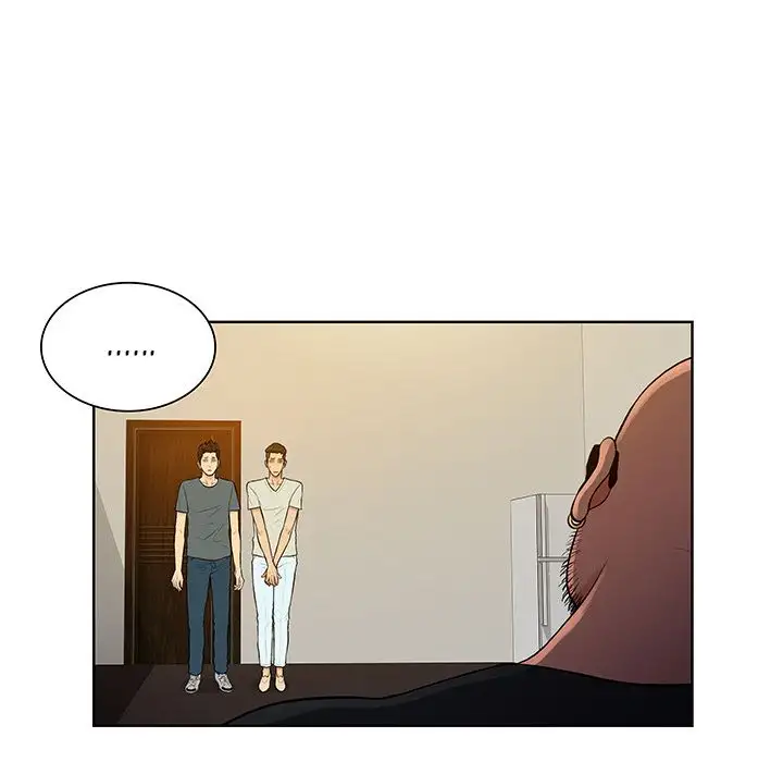 The Stand-up Guy Chapter 47 - Manhwa18.com