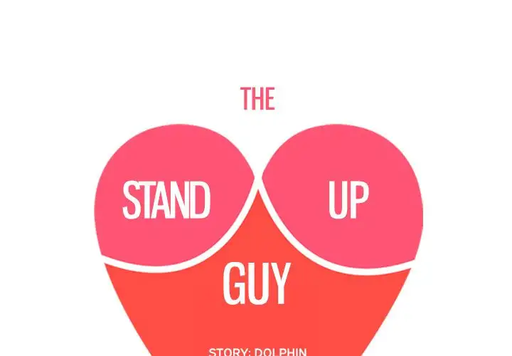 The Stand-up Guy Chapter 48 - Manhwa18.com