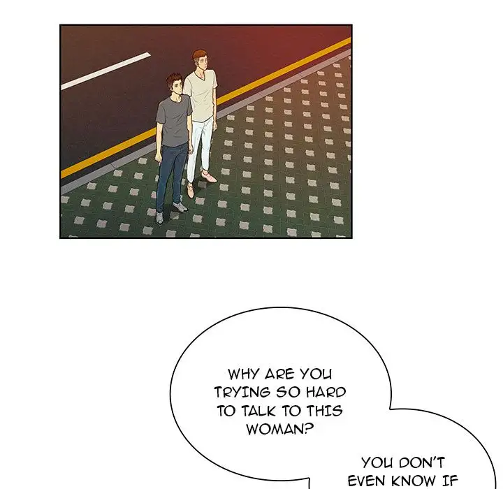 The Stand-up Guy Chapter 48 - Manhwa18.com