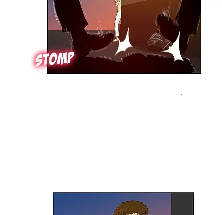 The Stand-up Guy Chapter 48 - Manhwa18.com