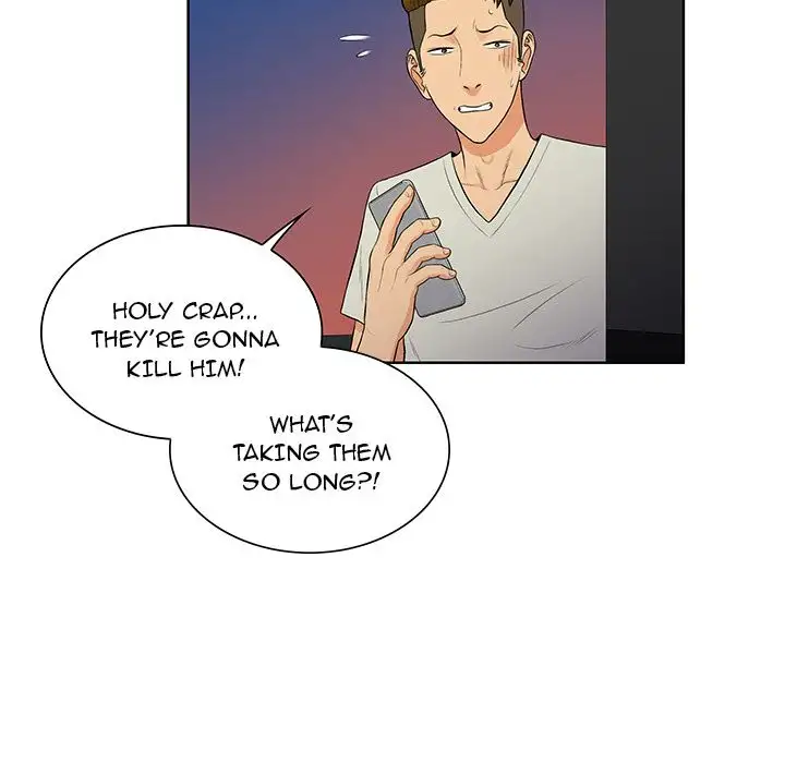 The Stand-up Guy Chapter 48 - Manhwa18.com