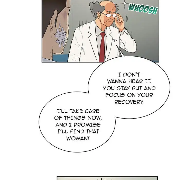 The Stand-up Guy Chapter 48 - Manhwa18.com