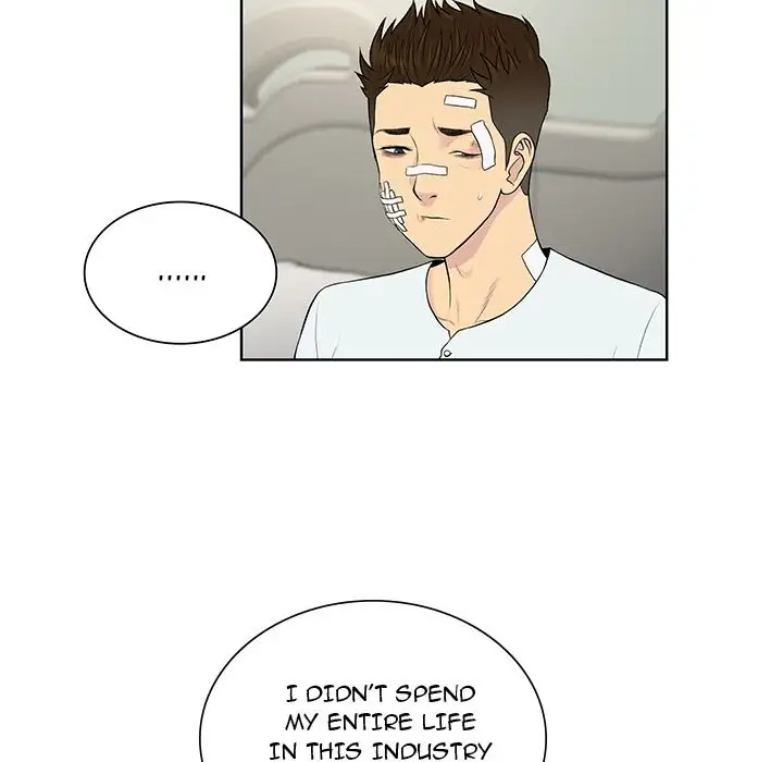 The Stand-up Guy Chapter 48 - Manhwa18.com