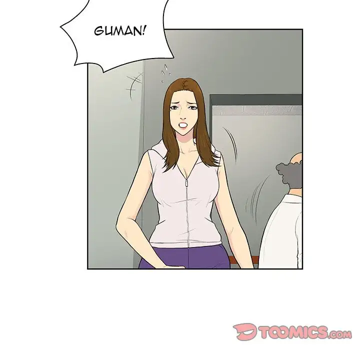 The Stand-up Guy Chapter 48 - Manhwa18.com