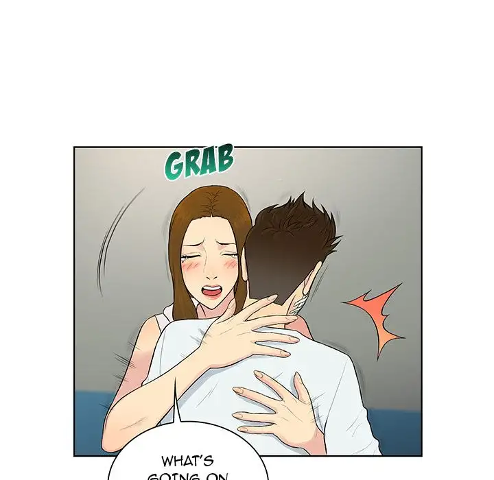 The Stand-up Guy Chapter 48 - Manhwa18.com