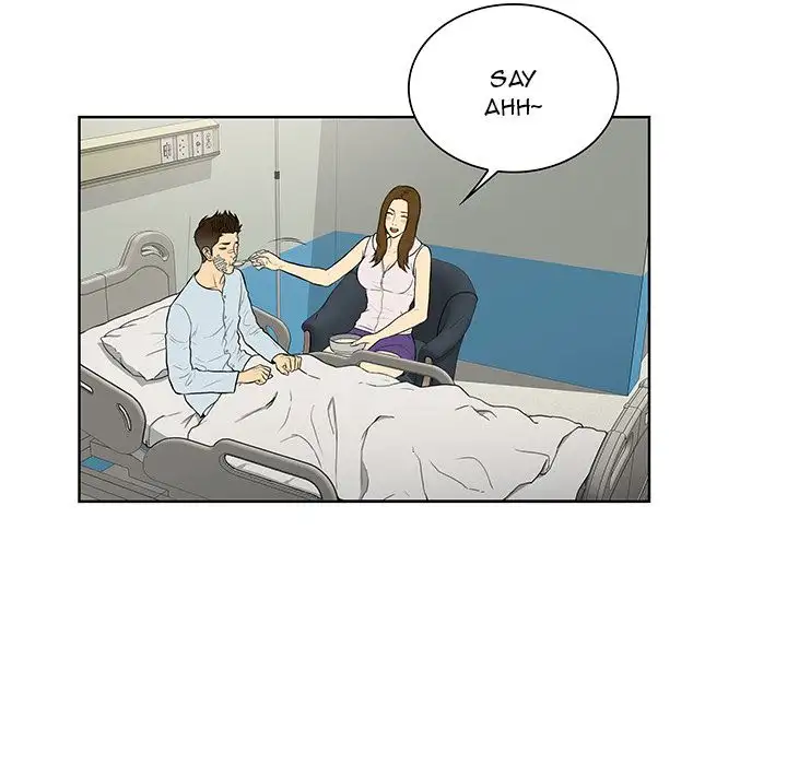 The Stand-up Guy Chapter 48 - Manhwa18.com