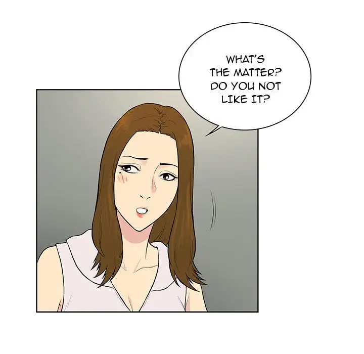 The Stand-up Guy Chapter 48 - Manhwa18.com