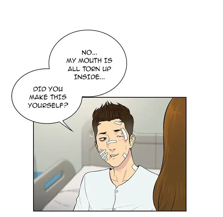 The Stand-up Guy Chapter 48 - Manhwa18.com